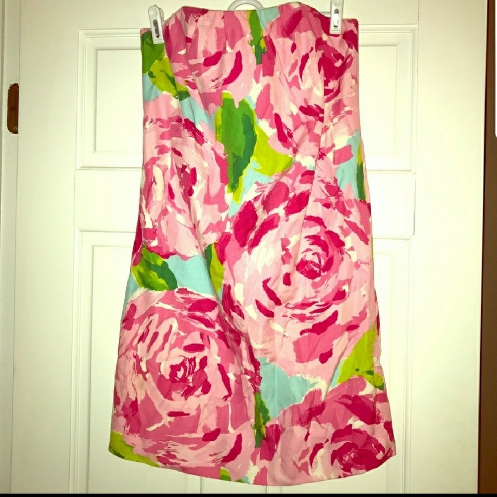 Lilly Pulitzer HPFI Dress